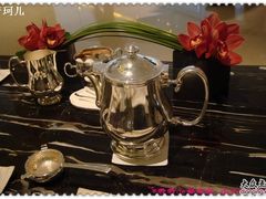 -Salon de Ville浦江汇(上海外滩华尔道夫酒店店)