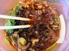 -八一好吃街·高品美食广场