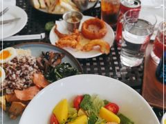 -bluefrog蓝蛙(皇庭广场店)