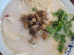 -同胜祥清真新豫菜(杜岭街店)