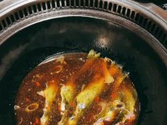 -桃源村铁锅炖鱼(体育馆道店)