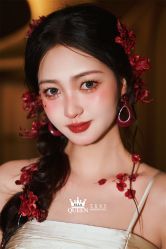 点击看大图 -艾拉·女王婚纱礼服馆