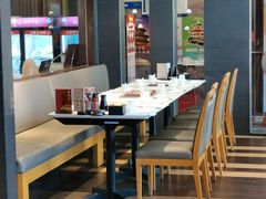 餐具摆设-鼎泰丰(渔阳店)
