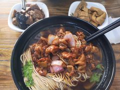 -董记面馆(漳州二路店)