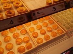 -東更道点心行(利客来店)