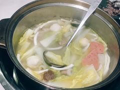 -狐狸爱上椰子鸡(滨江星光大道店)