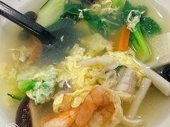 -桃园中华料理炸酱面(燕儿岛路店)