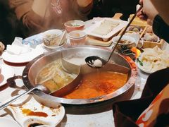 -大龙燚·旷野鲜火锅(广州首店)