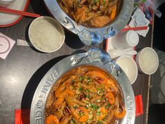 -胖哥俩肉蟹煲(杭州大厦中央广场店)