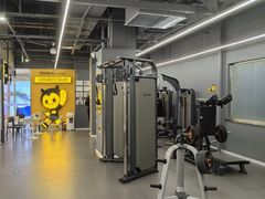 -FEELINGME乐刻私教馆·健身(双安商场店)