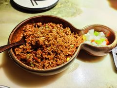 绿茶炒饭-绿茶餐厅(成都大悦城店)