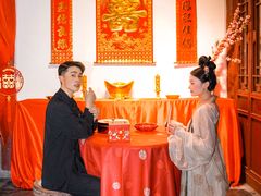 -深圳锦绣中华民俗村