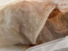 -安徽阜阳卷馍(西单店)