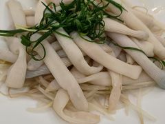 -寻味顺德·南记酒家·传统顺德菜·鱼生(广源路店)