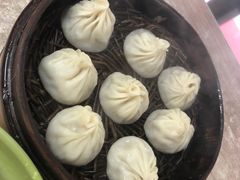 -曼曼汤包(建国西路店)