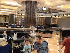 -禧瑞都大饭店(吊桥路店)