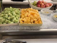 -漢咖啡·全服务式自助晚餐(武汉洲际酒店)