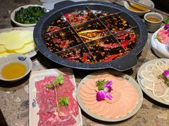 -重庆渝达老火锅(春熙路店)