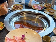 -唇辣号重庆老火锅(燕郊鑫乐汇店)