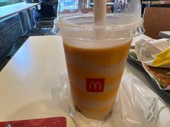 -麦当劳(红荔西店)