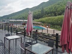 -浙江安吉JW万豪酒店·万豪中餐厅