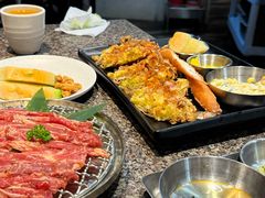 -高丽苑韩国烤肉(海昌路旗舰店)