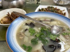 -东北酱骨头馆(蓁巷店)