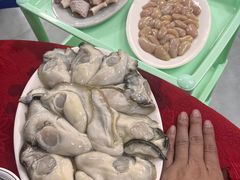-花苑美食横琴生蚝火锅(拱北粤华路店)