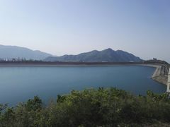 -江南天池