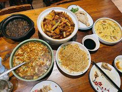 -海宁煲农家菜(惠南镇店)