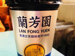 -天津外国语大学（马场道校区）食堂