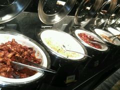 -鼎香缘海鲜自助火锅烤肉(锦辉购物广场店)