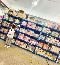 点击看大图 -逝水玩具折扣店