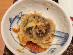 -皇品田苑日式料理(苏州中心店)