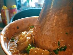 -火燒雲傣家菜(鼓楼店)