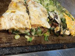 葱饼-味乃家 本店