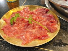 -邓莽子老火锅(中兴路总店)