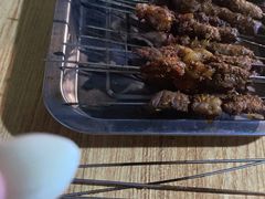 烤筋-金二烤肉(早慈巷小区店)