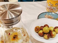 -福海居烤鸭店(鸟巢店)