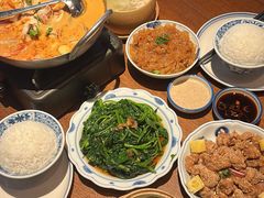 -林四喜·闽南传家菜(鼓浪屿店)