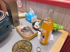 -龙虾奇迹泥炉烤肉(大华三路店)