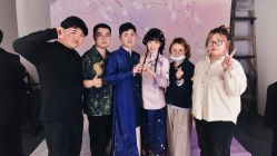 -盘子女人坊古装写真摄影(南京总店)