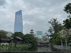 -深圳锦绣中华民俗村