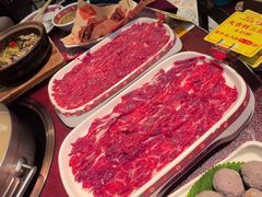 -大吉利·潮汕鲜牛肉火锅(总店)