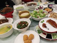 -大鸭梨烤鸭(石佛营店)