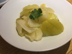 -潮粥荟·潮汕砂锅粥(朝阳大悦城店)