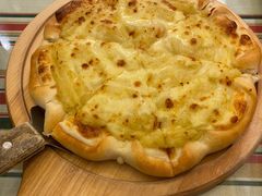 榴莲披萨-米兰西点(辽阳店)