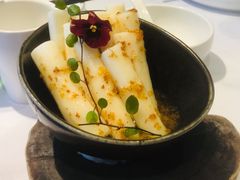 桂花山药-106餐厅(山水文园店)