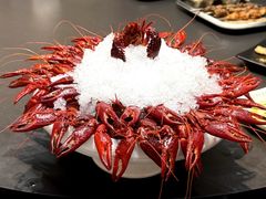 -指爱龙虾(金杨路总店)