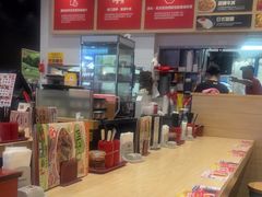 -食其家·牛丼咖喱(太阳宫店)